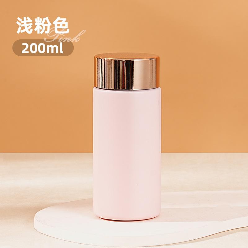 200Ml Stainless Steel Thermos Cup Multi-Color Portable Mini Carry-On Water Cup Girl Pocket Cup 200ml светло-розовый
200Ml Stainless Steel Thermos Cup Multi-Color Portable Mini Carry-On Water Cup Girl Pocket Cup 200ml светло-розовый