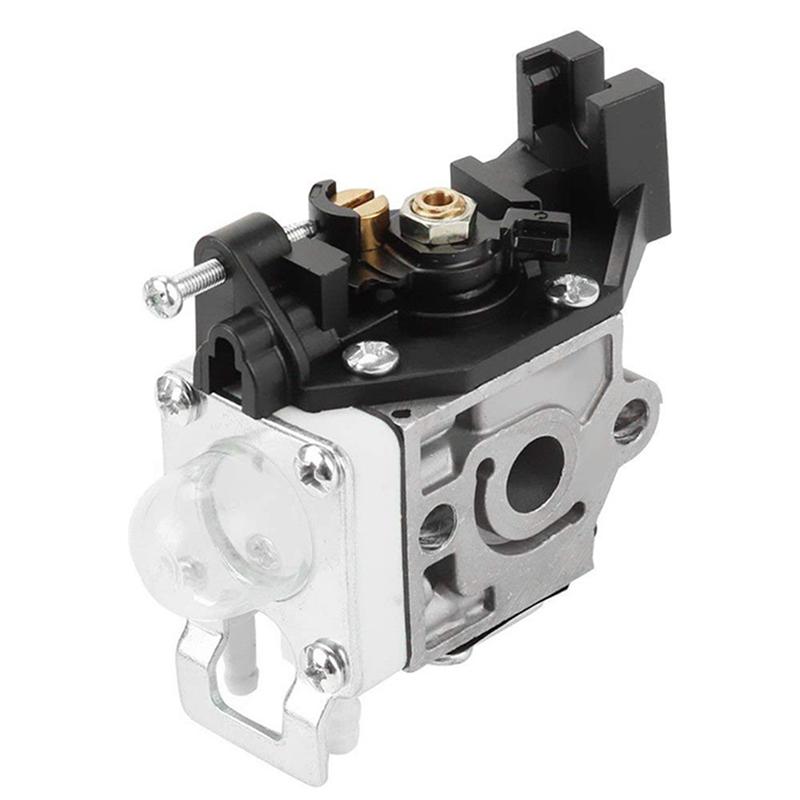 BHBL Carburetor for Rb-K93 Srm-225 Gt-225 Pas-225 Gt-225 A021001690 A021001691 Garden Carburetor China Mainland
BHBL Carburetor for Rb-K93 Srm-225 Gt-225 Pas-225 Gt-225 A021001690 A021001691 Garden Carburetor China Mainland