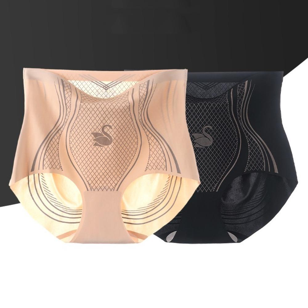 High Waist Postpartum Body Shaper Large Size Seamless Underpants Butt Lifter Briefs Postpartum L кофейный
High Waist Postpartum Body Shaper Large Size Seamless Underpants Butt Lifter Briefs Postpartum L кофейный
