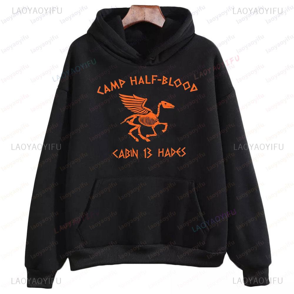 Cabin 13 Camp Half Blood Camp Hoodie Camp Jupiter Half Blood Chronicle Hoodies Percy Jackson Hoodie Men Women Casual Sweatshirts 3XL
Cabin 13 Camp Half Blood Camp Hoodie Camp Jupiter Half Blood Chronicle Hoodies Percy Jackson Hoodie Men Women Casual Sweatshirts 3XL