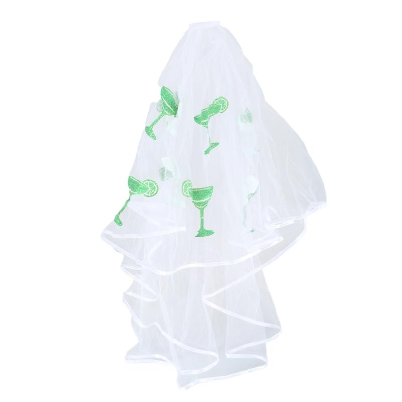 Unique Bridal Veils Novelty Wedding Veil Fashionable Veil Wedding Engagement for Wedding Festivities 1
Unique Bridal Veils Novelty Wedding Veil Fashionable Veil Wedding Engagement for Wedding Festivities 1