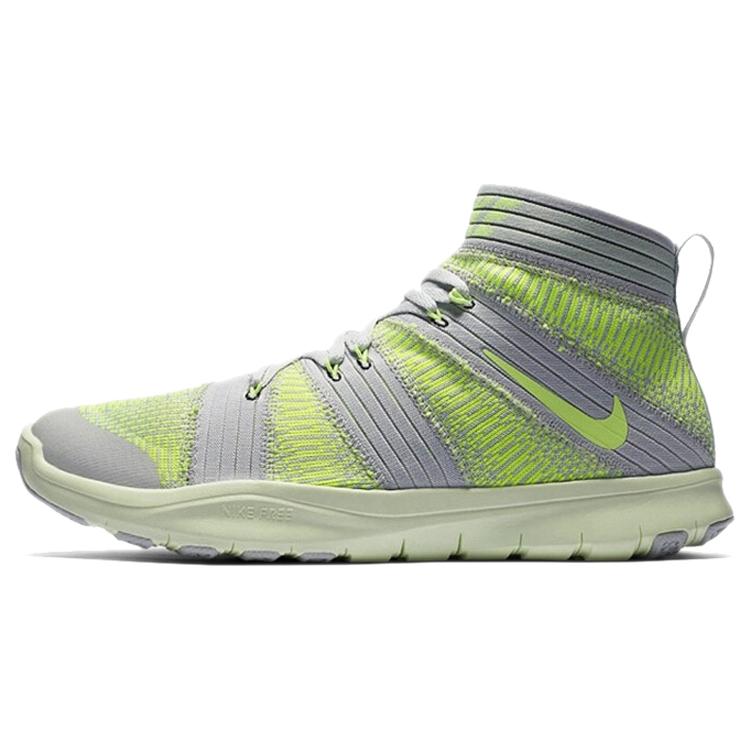 Nike Free Train Virtue Pure Platinum Ghost Green Volt 898052-002 40
Nike Free Train Virtue Pure Platinum Ghost Green Volt 898052-002 40