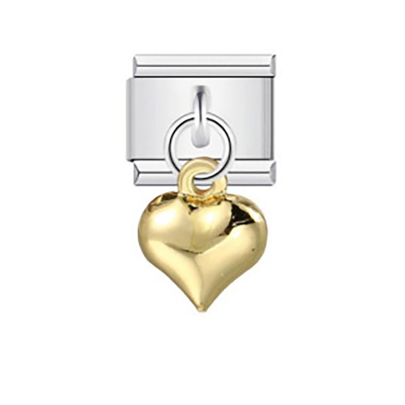 Съемное Магнитное Притяжение Милое Сердце Итальянский Шарм Звено Застежка Браслет из Нержавеющей Стали Бусины для Изготовления Украшений Сделай Сам
Съемное Магнитное Притяжение Милое Сердце Итальянский Шарм Звено Застежка Браслет из Нержавеющей Стали Бусины для Изготовления Украшений Сделай Сам