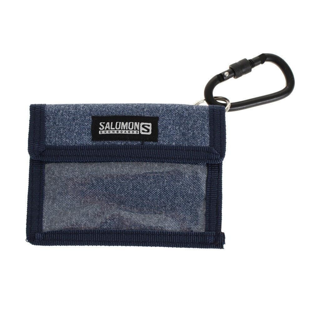 Сумка SALOMON SLMN PASS CASE PVC2 Pass Case L41038800 Denim Blue NS Board/Boot (Саломон ПВХ2)
Сумка SALOMON SLMN PASS CASE PVC2 Pass Case L41038800 Denim Blue NS Board/Boot (Саломон ПВХ2)