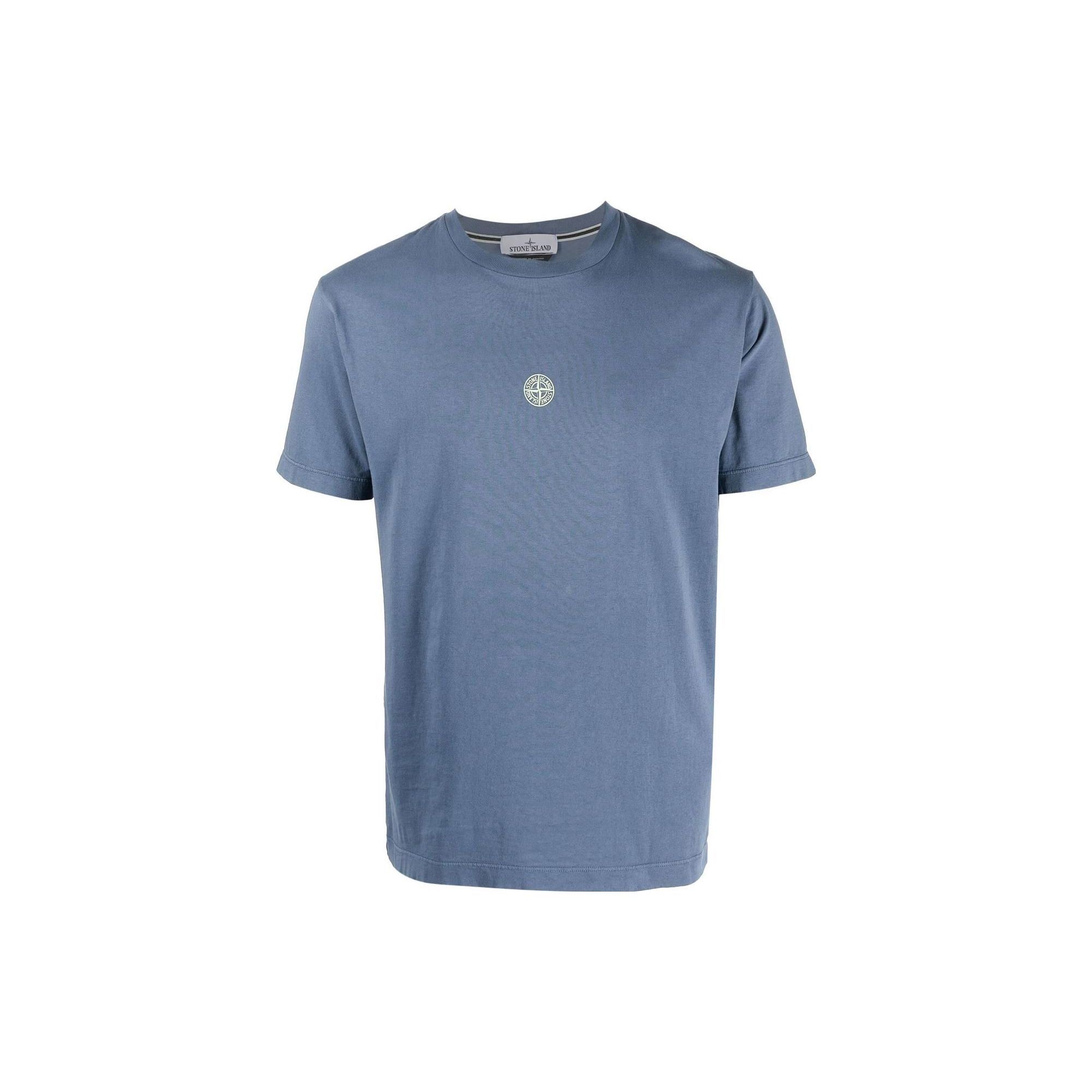 Stone Island Letter Print Crew Neck Short Sleeve T-Shirt Men Tops 78152NS87-V0024 XL
Stone Island Letter Print Crew Neck Short Sleeve T-Shirt Men Tops 78152NS87-V0024 XL
