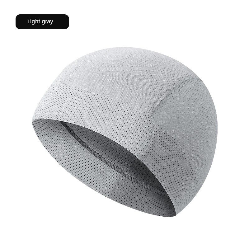 Высококачественная велосипедная шапка, подшлемник, шапочка-череп, дышащая, впитывающая пот, бандана, ветрозащитная, солнцезащитная, шапка для езды, маленькая шапка Grey Free size (Neutral head circumference)
Высококачественная велосипедная шапка, подшлемник, шапочка-череп, дышащая, впитывающая пот, бандана, ветрозащитная, солнцезащитная, шапка для езды, маленькая шапка Grey Free size (Neutral head circumference)