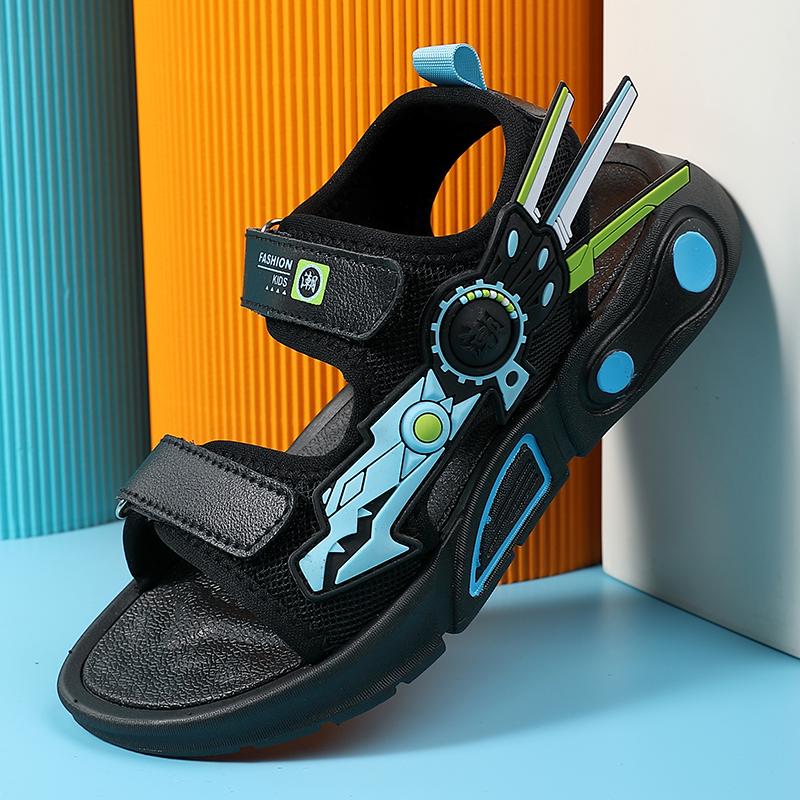 Летние детские сандалии, уличная пляжная спортивная обувь, сандалии Magic Boy, сандалии для девочек 40 светло-синий
Летние детские сандалии, уличная пляжная спортивная обувь, сандалии Magic Boy, сандалии для девочек 40 светло-синий