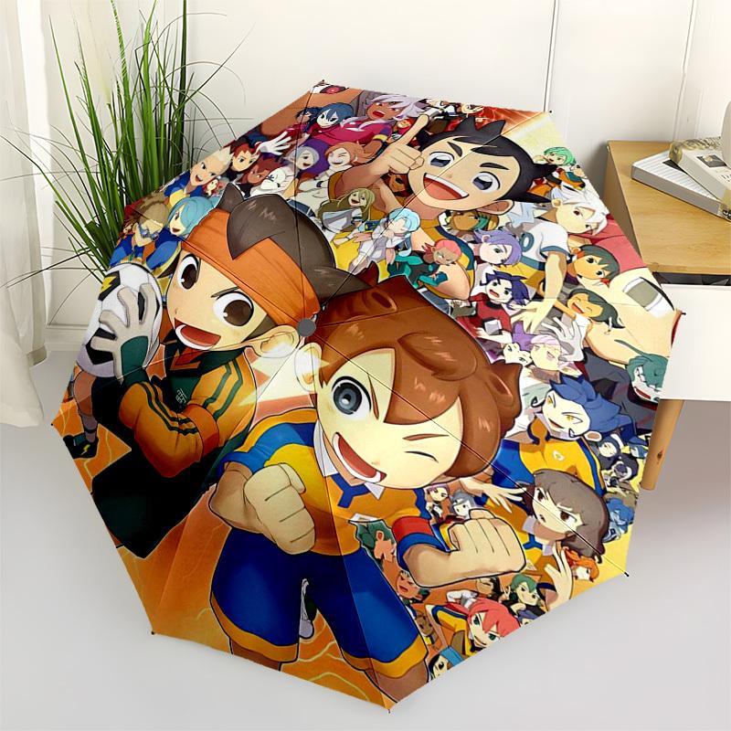 1pc Kite Tengen Uzui & Shinobu Okumura Outdoor Umbrella - Automatic Opening/Closing, Portable 3-Fold Design with 8-Rib Iron Frame - Perfect Gift for F
1pc Kite Tengen Uzui & Shinobu Okumura Outdoor Umbrella - Automatic Opening/Closing, Portable 3-Fold Design with 8-Rib Iron Frame - Perfect Gift for F