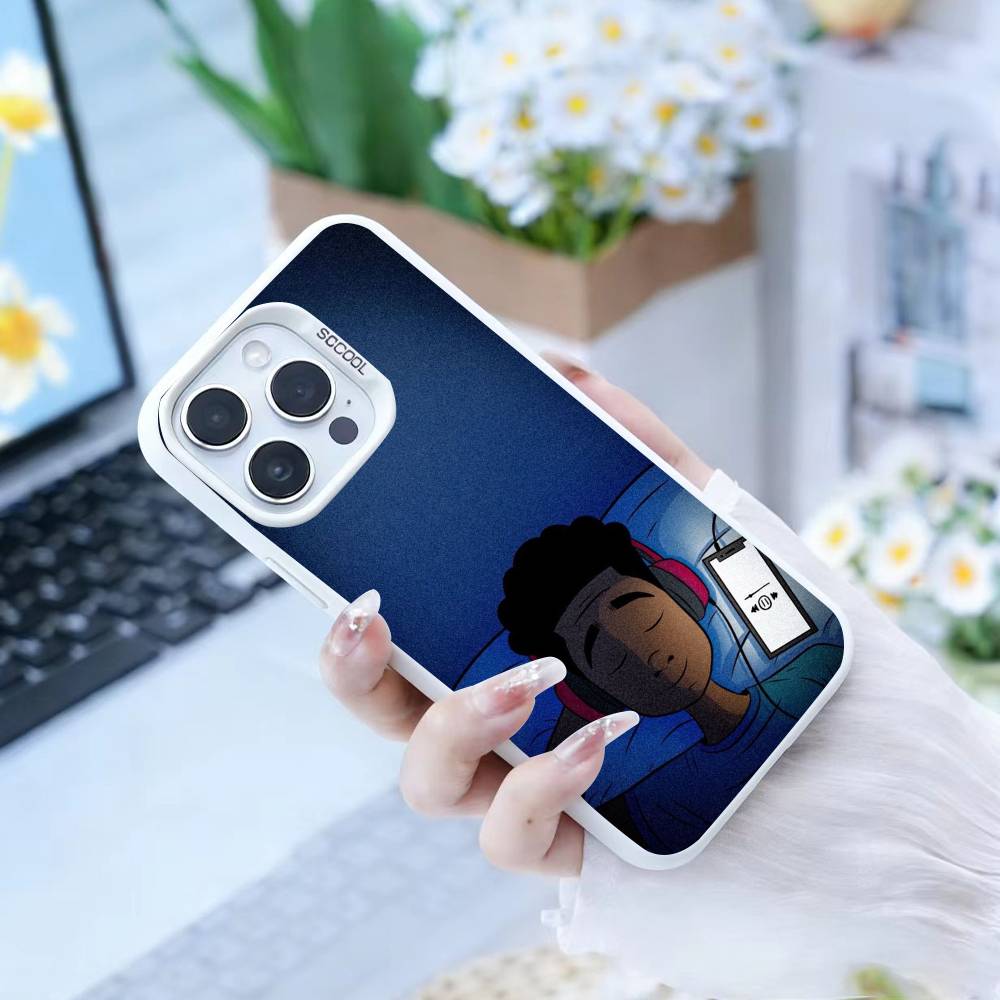 Kai Cenat Phone Case For IPhone 16 17 15 14 12 13 Pro Max white Color Shockproof Cover iPhone16promax
Kai Cenat Phone Case For IPhone 16 17 15 14 12 13 Pro Max white Color Shockproof Cover iPhone16promax