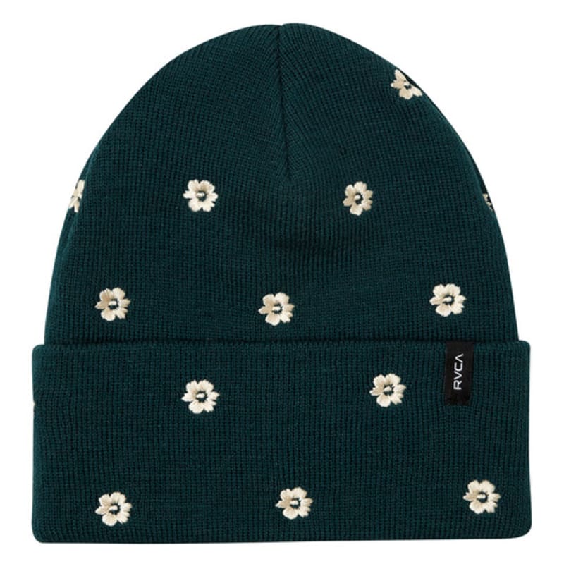 RVCA Luca Women s Embroidered Essential Beanie (VE33KB304GTP) 0
RVCA Luca Women s Embroidered Essential Beanie (VE33KB304GTP) 0