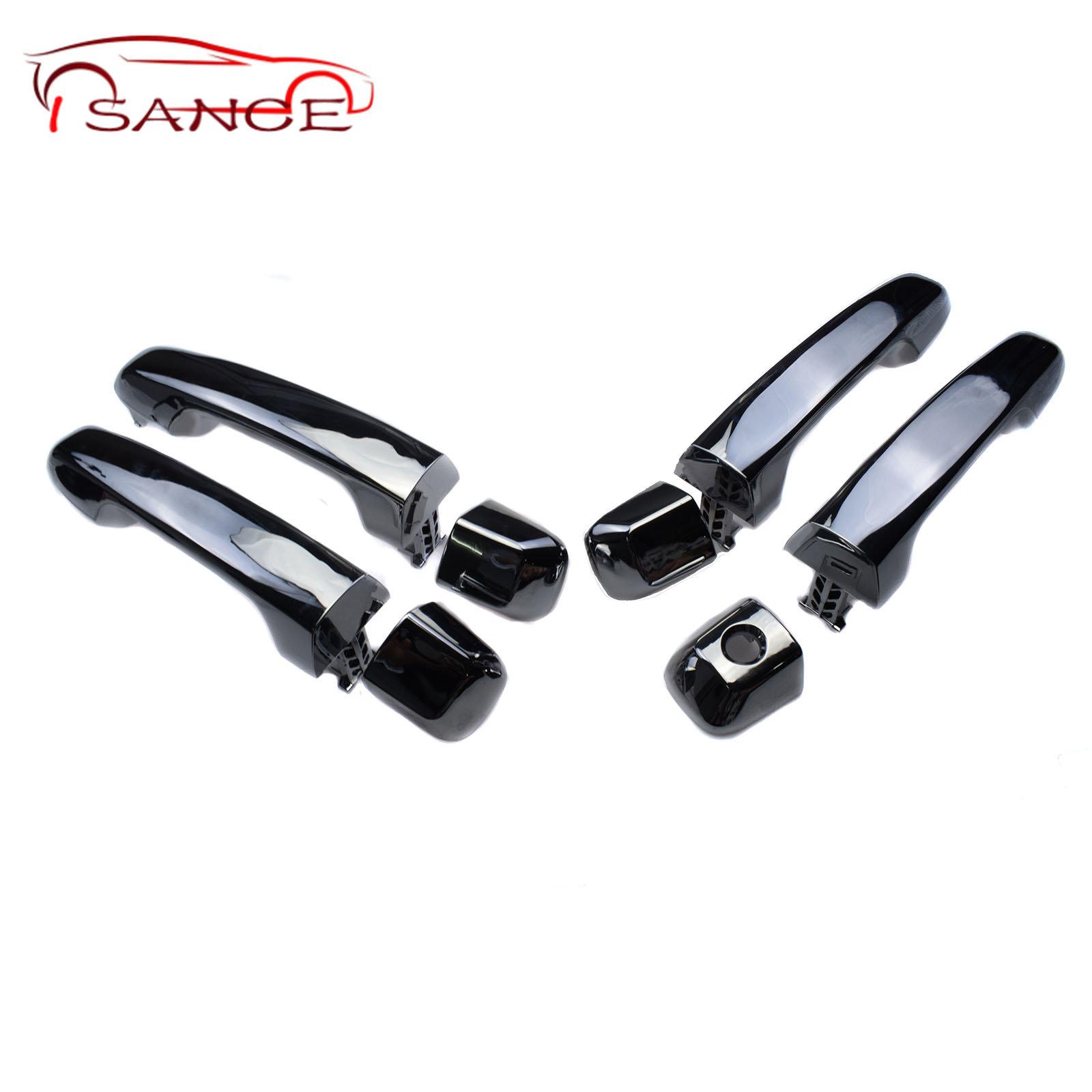 Хромированная наружная дверная ручка 69210-60100-C0 69210-60100 для Toyota 4Runner Lexus GX460
Хромированная наружная дверная ручка 69210-60100-C0 69210-60100 для Toyota 4Runner Lexus GX460