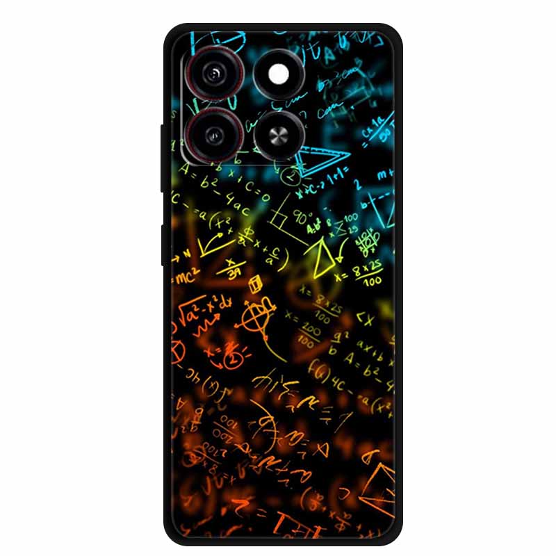 Coque For ZTE Blade A35 Case Cute Cartoon Cat Black Silicone Soft Phone Cases For ZTE Blade A55 Back Cover Case Shockproof Bag ZTE Blade A35
Coque For ZTE Blade A35 Case Cute Cartoon Cat Black Silicone Soft Phone Cases For ZTE Blade A55 Back Cover Case Shockproof Bag ZTE Blade A35