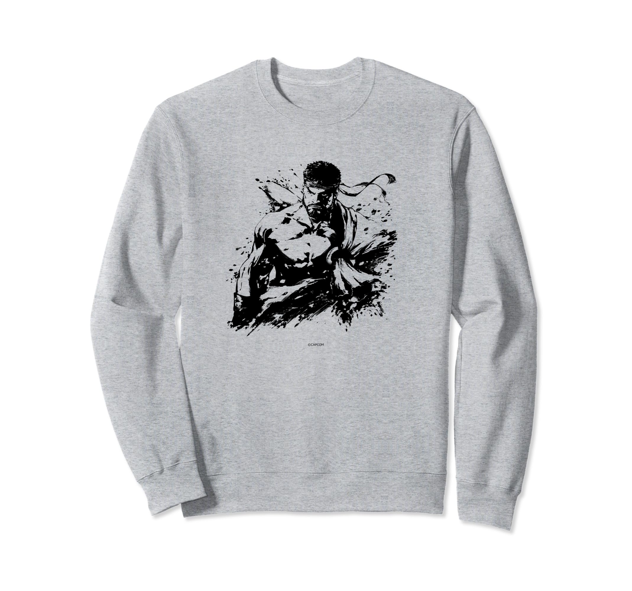 Street Fighter 6 Ryu Trainer
Street Fighter 6 Ryu Trainer