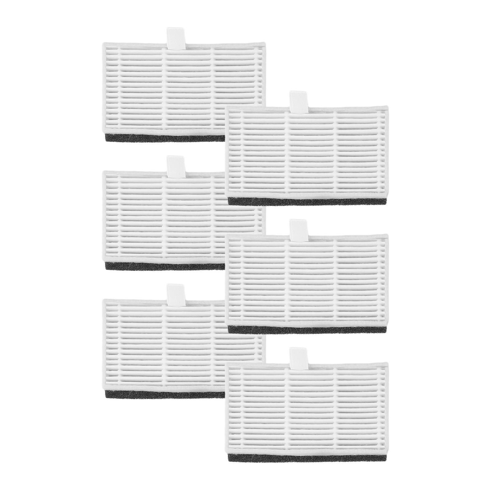 Эффективный набор для замены фильтров для моделей Conga, включая For Ultra Power
Эффективный набор для замены фильтров для моделей Conga, включая For Ultra Power