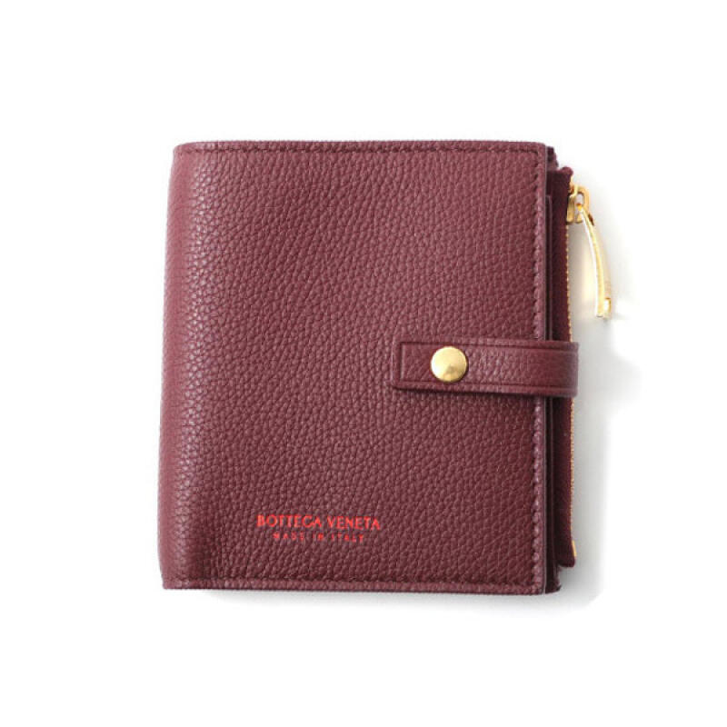 Bottega Veneta Women s Zipper Half Wallet 600270 VCP51 6206 600270 VCP51 6206
Bottega Veneta Women s Zipper Half Wallet 600270 VCP51 6206 600270 VCP51 6206