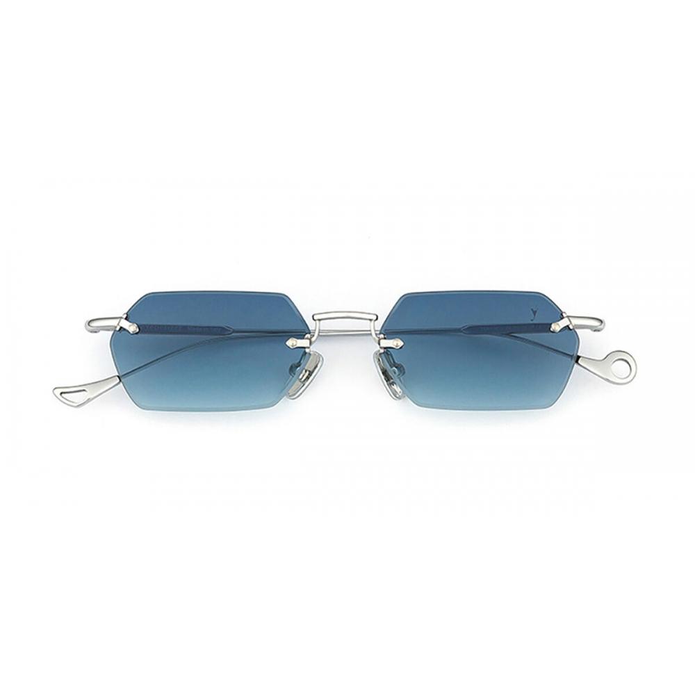 Eyepetizer Tank C.1 26 Unisex Sunglasses 52-18-145/52-18-145
Eyepetizer Tank C.1 26 Unisex Sunglasses 52-18-145/52-18-145