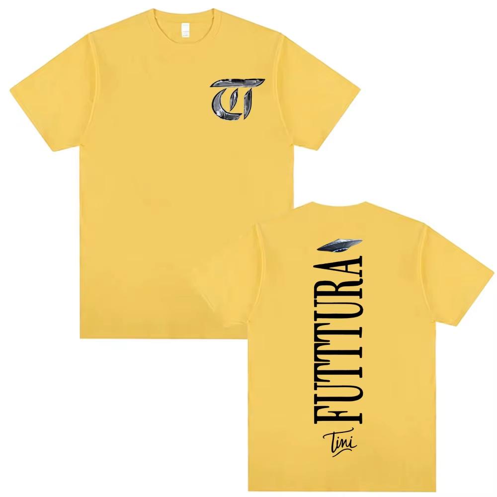 singer Tini Stoessel Hot Selling cotton Unisexs shirt Cupido Tiro graphics short sleeve oversized Womens Short Sleeved Tshirt 4XL
singer Tini Stoessel Hot Selling cotton Unisexs shirt Cupido Tiro graphics short sleeve oversized Womens Short Sleeved Tshirt 4XL