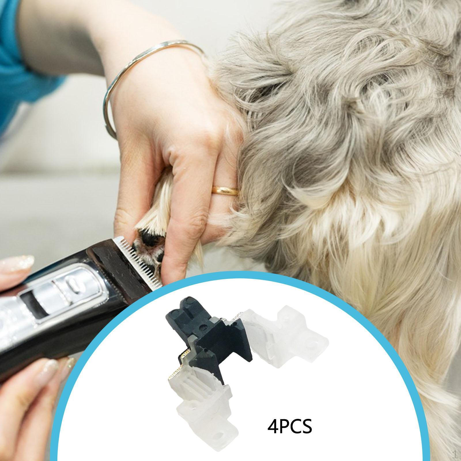 Профессиональный смазанный рычаг привода в сборе для машинки для стрижки домашних животных, 4 шт.,
Профессиональный смазанный рычаг привода в сборе для машинки для стрижки домашних животных, 4 шт.,