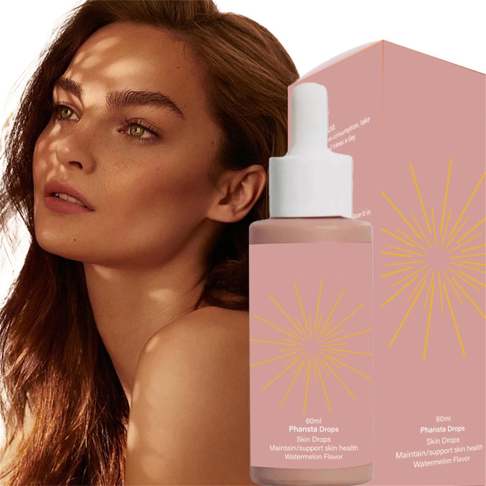 Крем для загара для тела Tanning Sunbath Sunless Skin Color Tanning Drops 60 мл One Size
Крем для загара для тела Tanning Sunbath Sunless Skin Color Tanning Drops 60 мл One Size