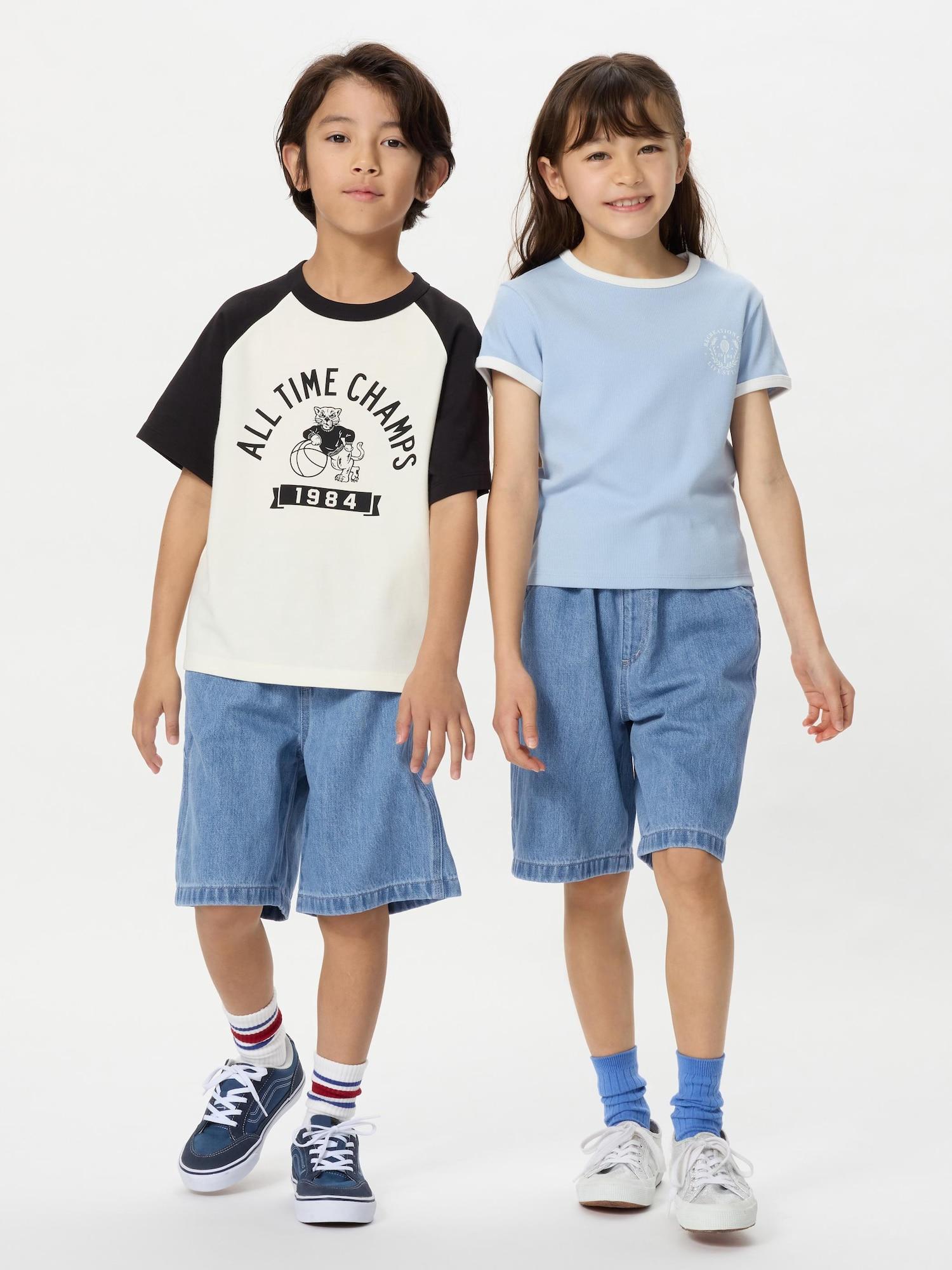 Uniqlo Kids Painter Easy Fiff Брюки Джинсовые 64 BLUE/KIDS 110
Uniqlo Kids Painter Easy Fiff Брюки Джинсовые 64 BLUE/KIDS 110