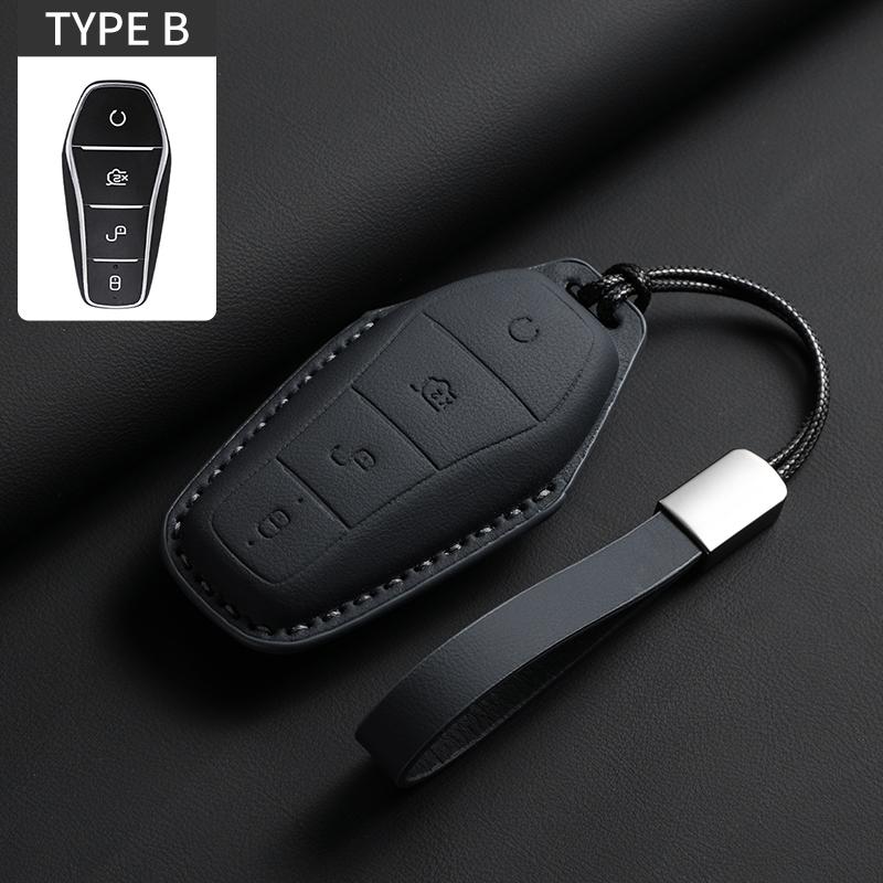 Car Key Cover Case Holder for BYD Han Ev Tang Dm Qin PLUS Song Pro MAX Yuan Dolphin E2 Protector Auto Key Car Accessories
Car Key Cover Case Holder for BYD Han Ev Tang Dm Qin PLUS Song Pro MAX Yuan Dolphin E2 Protector Auto Key Car Accessories