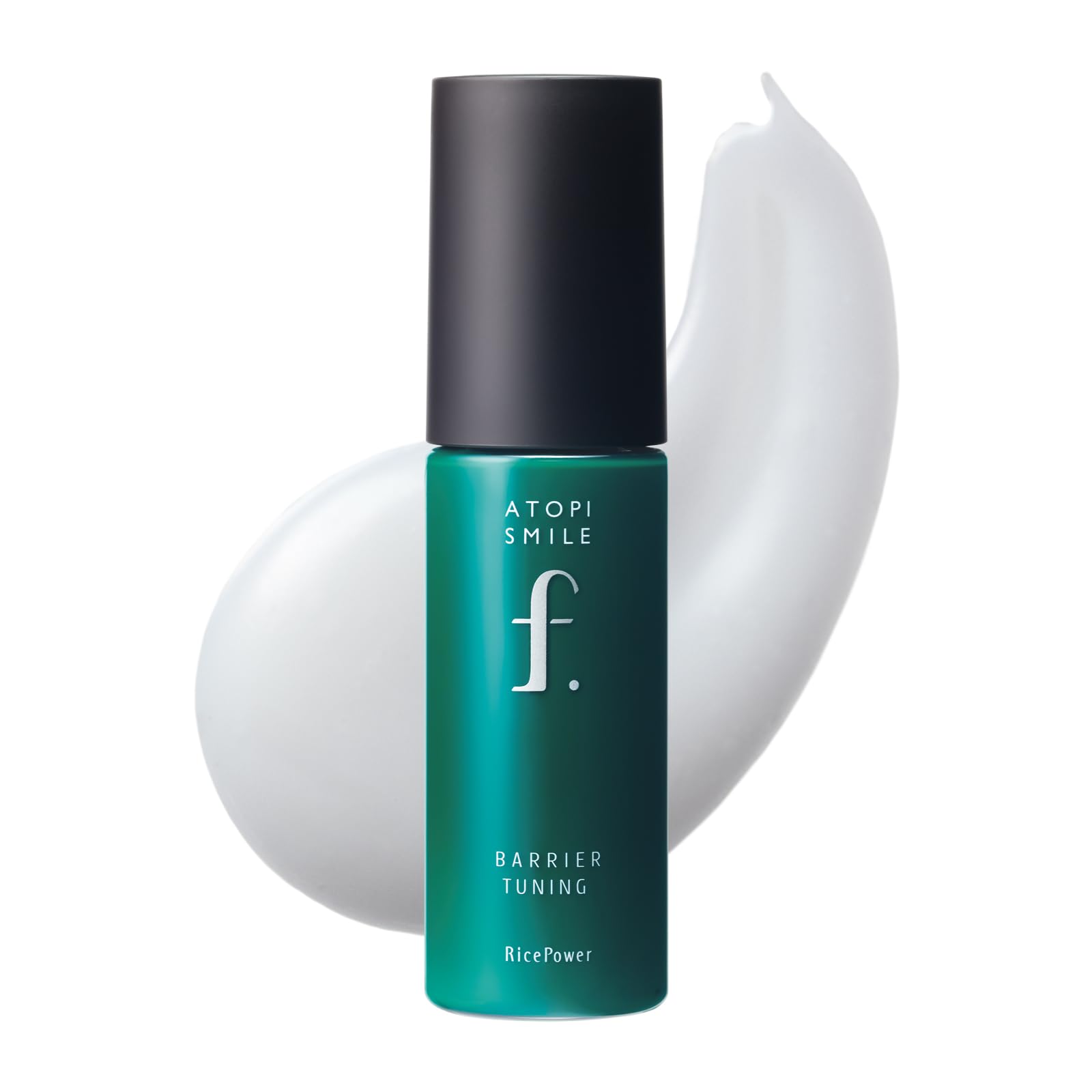 Atopismile Forte Barrier Tuning Serum 50g Serum Sensitive Skin Rice Power Moisturizing Quasi-drug No.11
Atopismile Forte Barrier Tuning Serum 50g Serum Sensitive Skin Rice Power Moisturizing Quasi-drug No.11