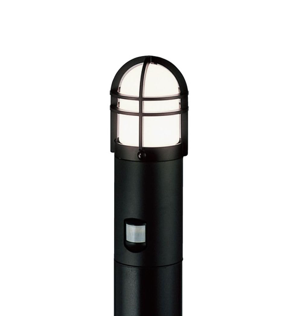 Panasonic Entrance Light Lighting LED Bulb 1 Light LED Bulb Replacement Type Off Black Diameter 114 x Height 300mm LGWC45552F 4.3W
Panasonic Entrance Light Lighting LED Bulb 1 Light LED Bulb Replacement Type Off Black Diameter 114 x Height 300mm LGWC45552F 4.3W