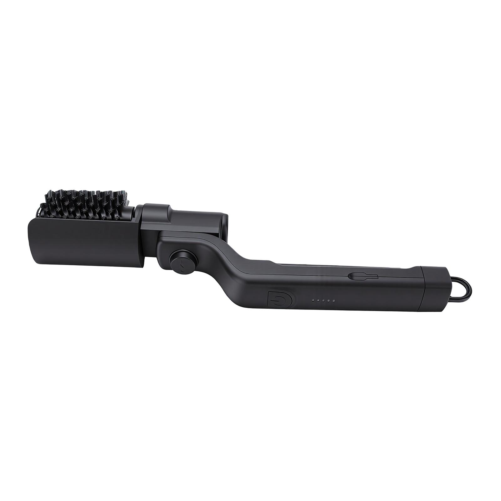 Electric Grill Brush Cordless Rechargeable 3 Speed Adjustable Grill Cleaning Brush for Outdoor Barbecue
Electric Grill Brush Cordless Rechargeable 3 Speed Adjustable Grill Cleaning Brush for Outdoor Barbecue