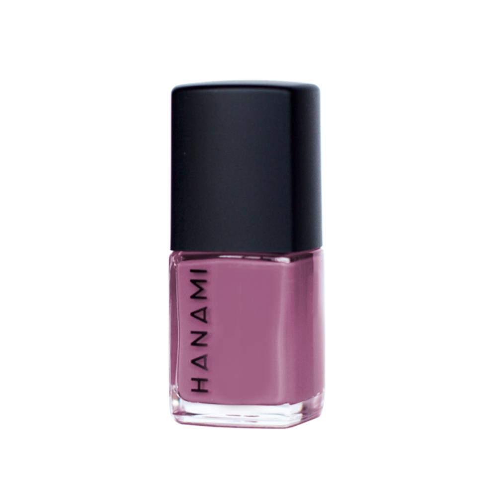 Hanami Nail Polish Lady 15ml
Hanami Nail Polish Lady 15ml