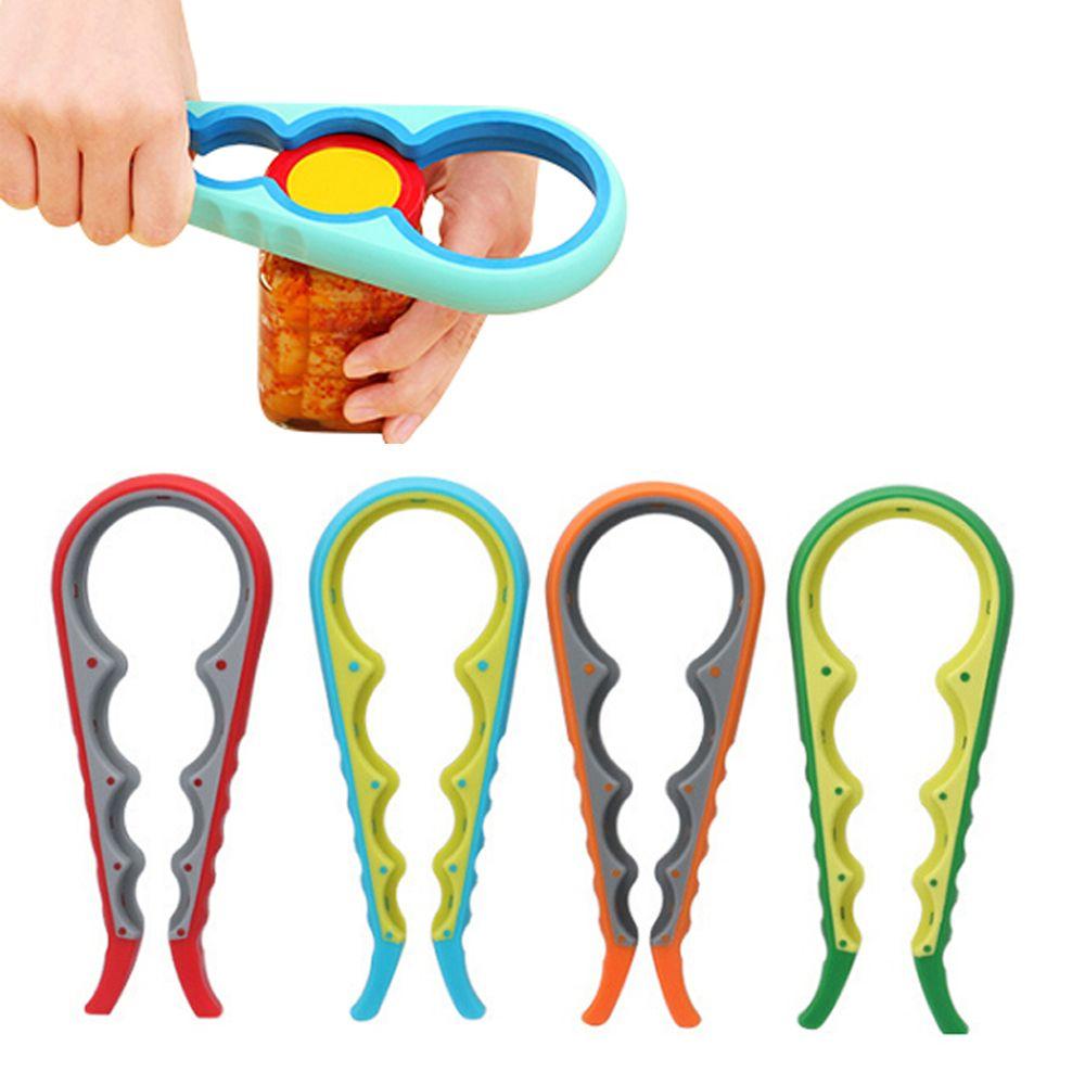 Everyday Use Quick Opening Screw Cap Can Opener Kitchen Gadget Jar Opener Bottle Wrench синий
Everyday Use Quick Opening Screw Cap Can Opener Kitchen Gadget Jar Opener Bottle Wrench синий