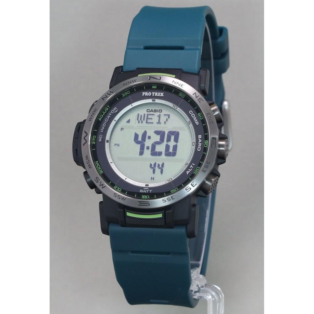 Casio Protrek Climber Line PRW-35Y-3JF
Casio Protrek Climber Line PRW-35Y-3JF