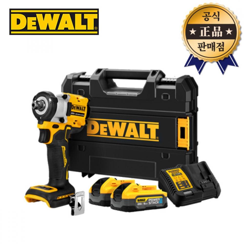 Ударный гайковерт DeWalt DCF922H2T 5,0 Ач, 2 аккумулятора, 1 2 дюйма, 20 В MAX, бесщеточный
Ударный гайковерт DeWalt DCF922H2T 5,0 Ач, 2 аккумулятора, 1 2 дюйма, 20 В MAX, бесщеточный