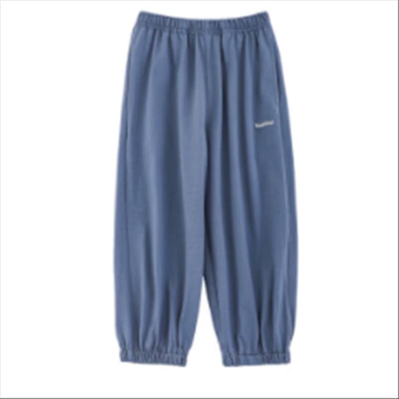 Youyou Girls Mesh Breathable Jogger Pants 100 cm
Youyou Girls Mesh Breathable Jogger Pants 100 cm