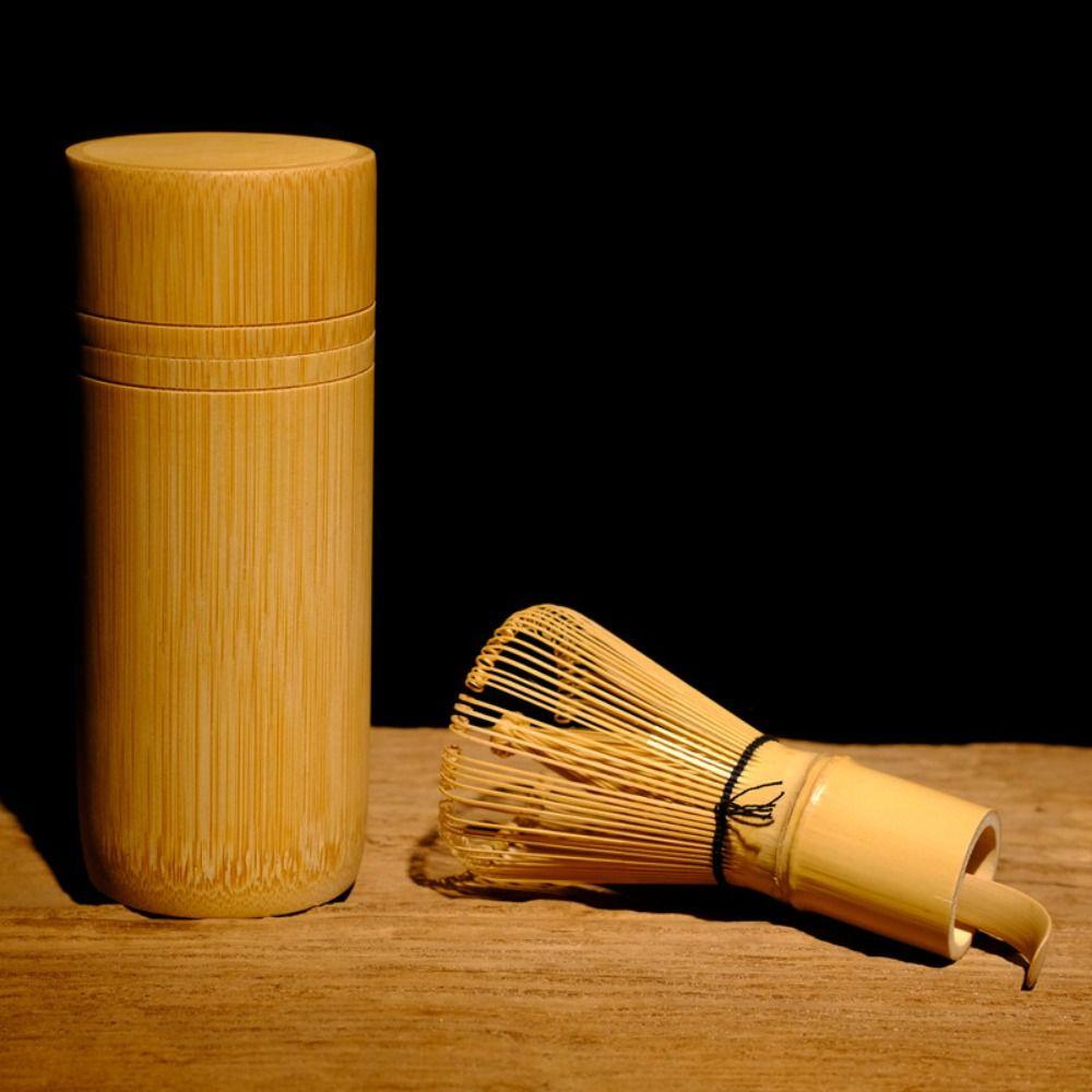 3Pcs/Set Reusable Matcha Whisk Japanese Tea Set Matcha Green Tea Powder Whisk Teaware B
3Pcs/Set Reusable Matcha Whisk Japanese Tea Set Matcha Green Tea Powder Whisk Teaware B