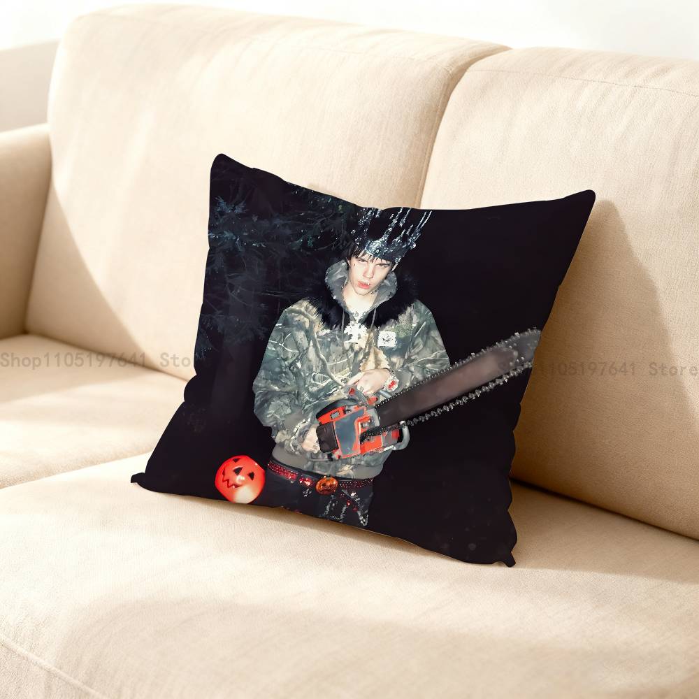 S-Sematary Haunted Mound Pillow Case cute cartoon anime peripheralsBedroom Sofa Decorative Cushion Cover Soft Cushion Cover 12x12Inch
S-Sematary Haunted Mound Pillow Case cute cartoon anime peripheralsBedroom Sofa Decorative Cushion Cover Soft Cushion Cover 12x12Inch