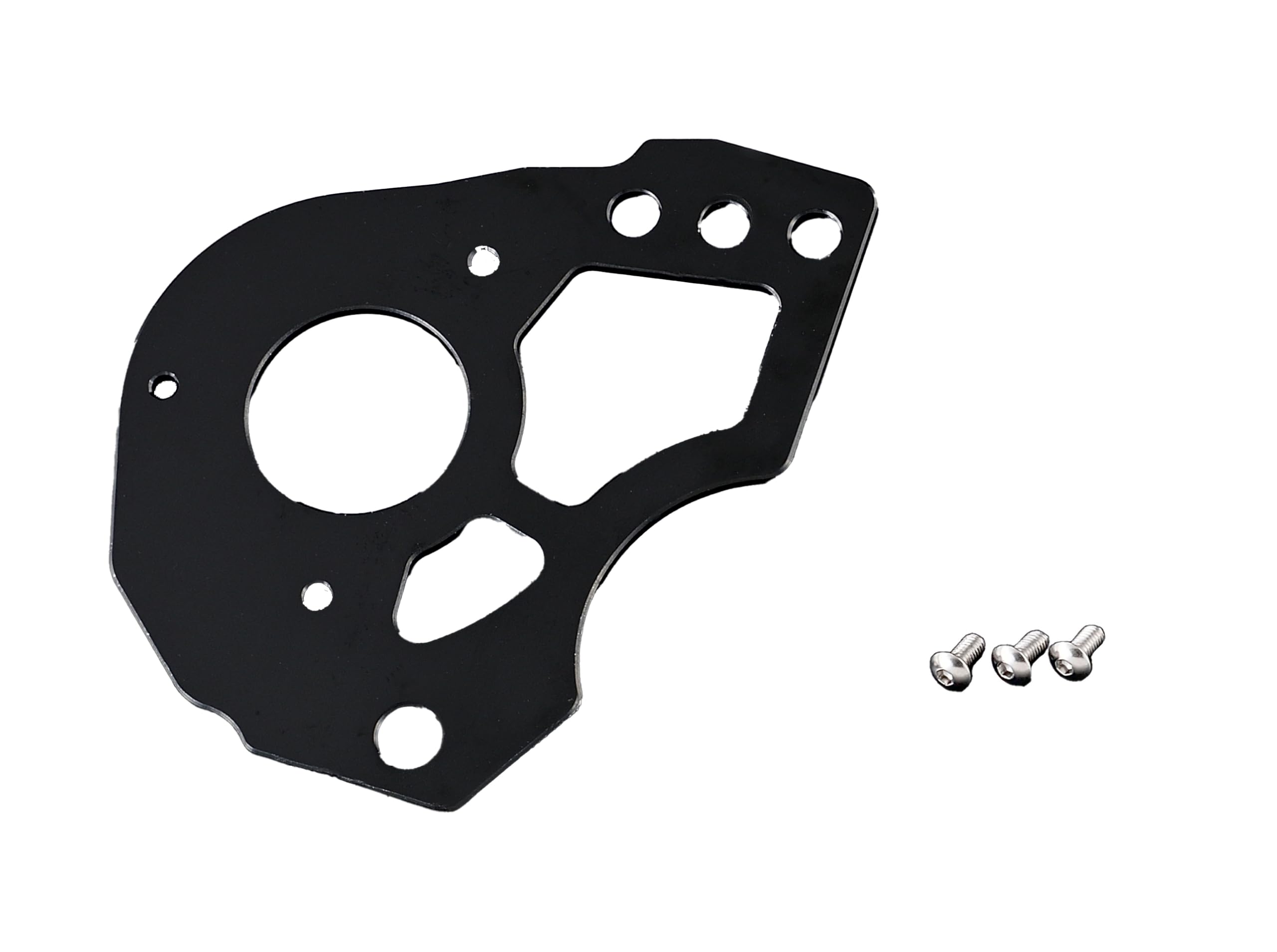 G-Craft Protection Cover, Black, for Monkey 125 (JB03/JB05)/CT125 (JA65)/GROM (JC92) 32854
G-Craft Protection Cover, Black, for Monkey 125 (JB03/JB05)/CT125 (JA65)/GROM (JC92) 32854