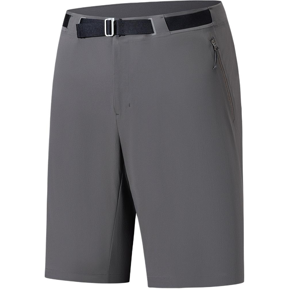 Anta Champion Outdoor Series Simple Solid Color Fashion Sports Casual Shorts Men shorts 152620509-3 L
Anta Champion Outdoor Series Simple Solid Color Fashion Sports Casual Shorts Men shorts 152620509-3 L