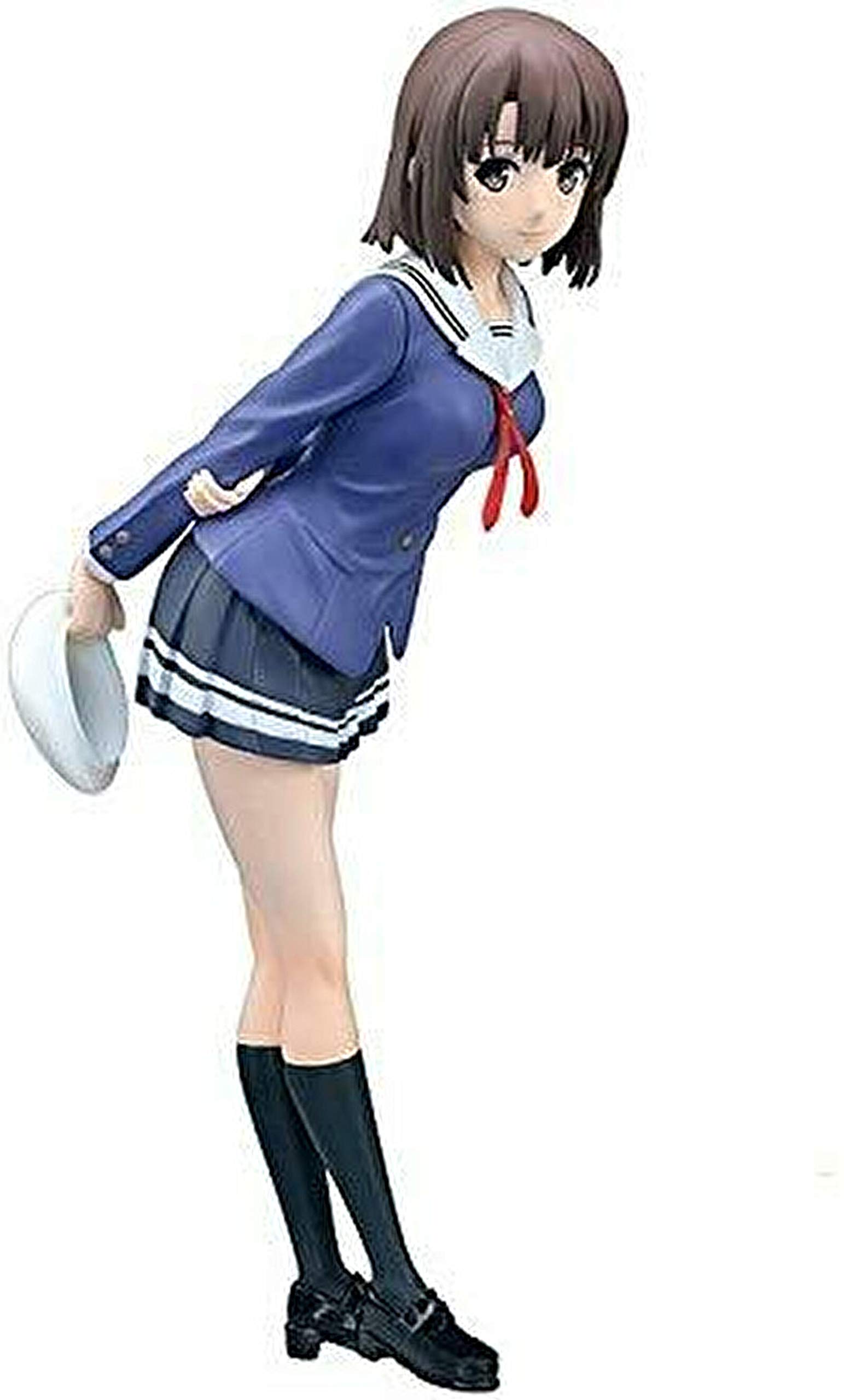 SEGA Saekano: How to Raise a Boring Girlfriend b PM Figure Megumi Kato 
SEGA Saekano: How to Raise a Boring Girlfriend b PM Figure Megumi Kato
