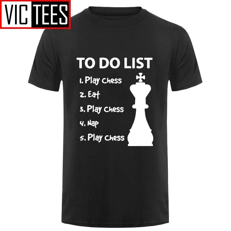 Унисекс To Do List Chess Funny Game Unisex T Shirt Gift Evolution Chess Футболка с круглым вырезом
Унисекс To Do List Chess Funny Game Unisex T Shirt Gift Evolution Chess Футболка с круглым вырезом