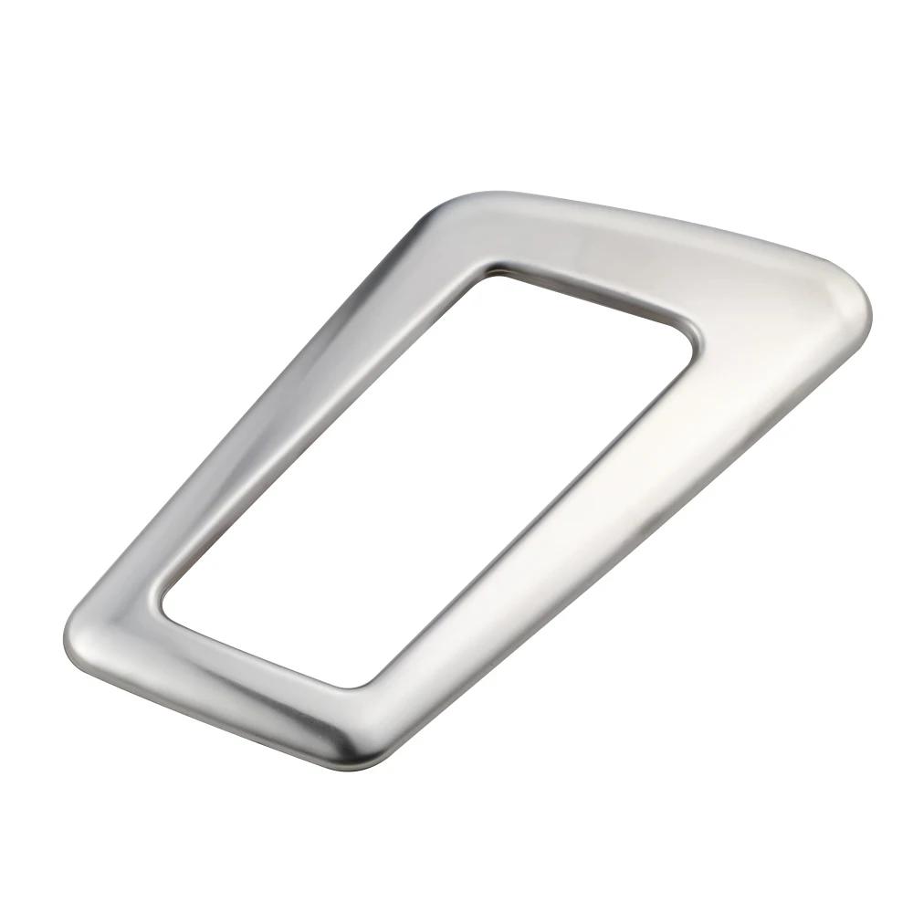 For Volkswagen VW Troc T-Roc T Roc 2018 - 2025 LHD Rear Trunk Switch Button Frame Cover Sticker Styling Interior Accessories серебряный
For Volkswagen VW Troc T-Roc T Roc 2018 - 2025 LHD Rear Trunk Switch Button Frame Cover Sticker Styling Interior Accessories серебряный