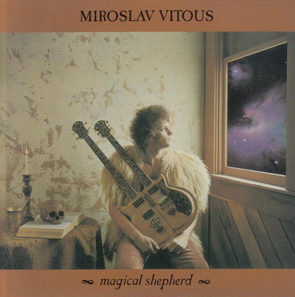 LP Пластинка MIROSLAV VITOUS - Волшебный пастух WB56219 Warner Bros. Ре Германия Джаз Б/У
LP Пластинка MIROSLAV VITOUS - Волшебный пастух WB56219 Warner Bros. Ре Германия Джаз Б/У