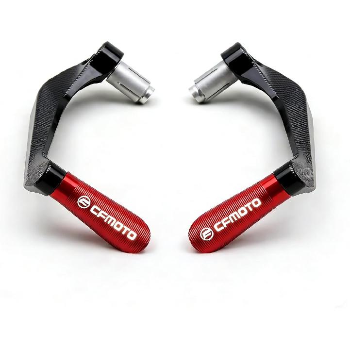 Brake and Clutch Lever Guard Set Handlebar Levers Protector Lever Guards Compatible with CFMOTO 450SS/450NK 2023 2024 2025,Black,CFMOTO 450SS червоний
Brake and Clutch Lever Guard Set Handlebar Levers Protector Lever Guards Compatible with CFMOTO 450SS/450NK 2023 2024 2025,Black,CFMOTO 450SS червоний