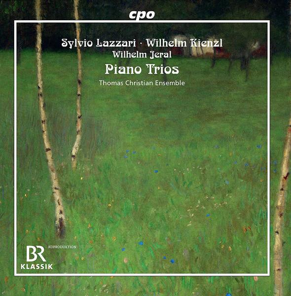 CD АНСАМБЛЬ ТОМАСА КРИСТИАНА - Фортепианные трио 7777612 cpo 2020 Германия Классика Б/У
CD АНСАМБЛЬ ТОМАСА КРИСТИАНА - Фортепианные трио 7777612 cpo 2020 Германия Классика Б/У