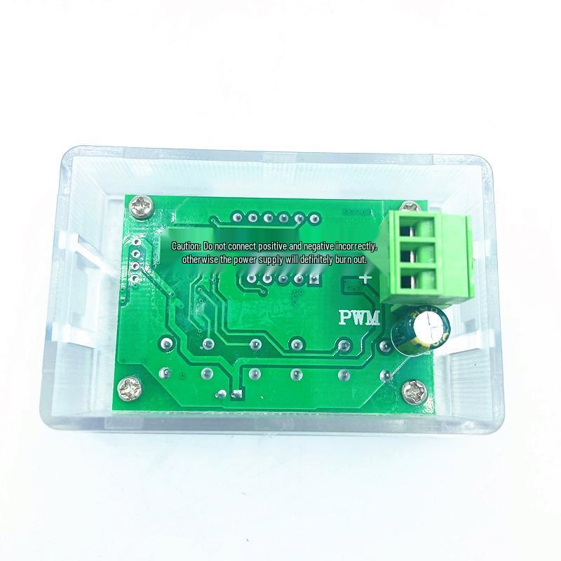Fan & Gas Stove Speed Controller for Grills & Motors
Fan & Gas Stove Speed Controller for Grills & Motors