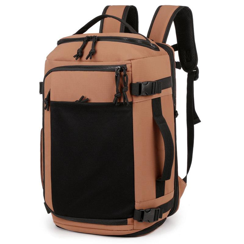 Expandable Travel Backpack for Man Large Waterproof School Backpack 15 Inch Laptop Bag Women with Shoe Compartment Male Mochila
Expandable Travel Backpack for Man Large Waterproof School Backpack 15 Inch Laptop Bag Women with Shoe Compartment Male Mochila