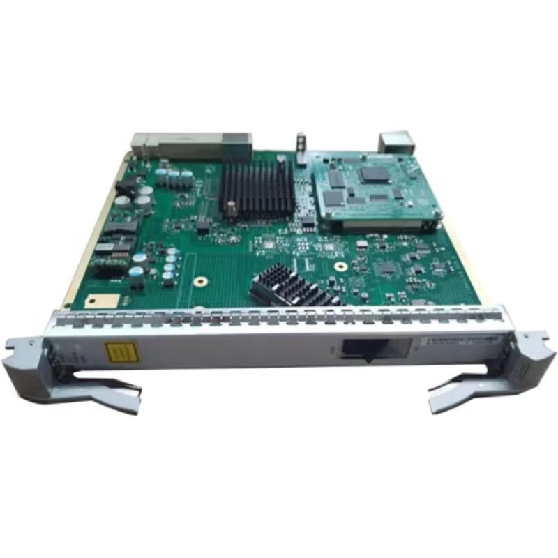 Huawei SSND00SL64 1xSTM-64 Optical Interface Board for OSN Series
Huawei SSND00SL64 1xSTM-64 Optical Interface Board for OSN Series