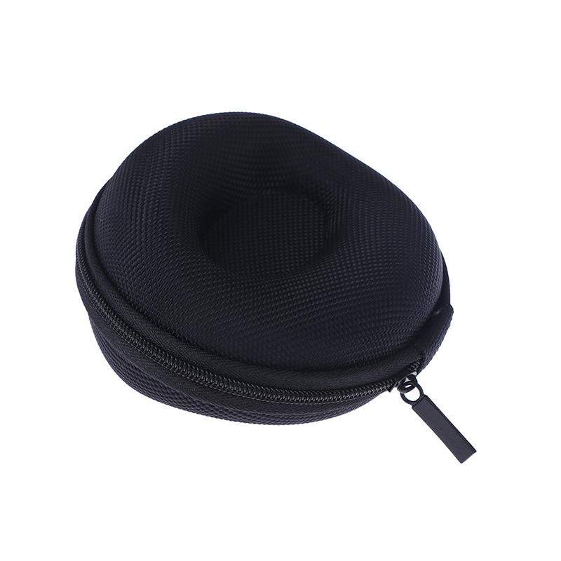 Чехол для часов Eva Single, портативный органайзер для хранения, ударопрочный, водонепроницаемый, для смарт-часов, контейнер на молнии чёрный
Чехол для часов Eva Single, портативный органайзер для хранения, ударопрочный, водонепроницаемый, для смарт-часов, контейнер на молнии чёрный