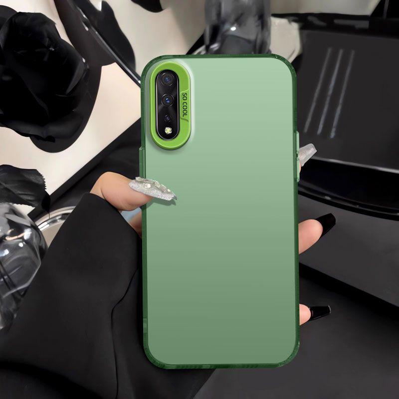 Для Samsung A50 Чехол Galaxy A50S Чехол для телефона Galaxy A30S Чехлы SM-A307F SM-A507F SM-A505 Роскошный металлический матовый чехол Aurora Skin Galaxy A30S
Для Samsung A50 Чехол Galaxy A50S Чехол для телефона Galaxy A30S Чехлы SM-A307F SM-A507F SM-A505 Роскошный металлический матовый чехол Aurora Skin Galaxy A30S