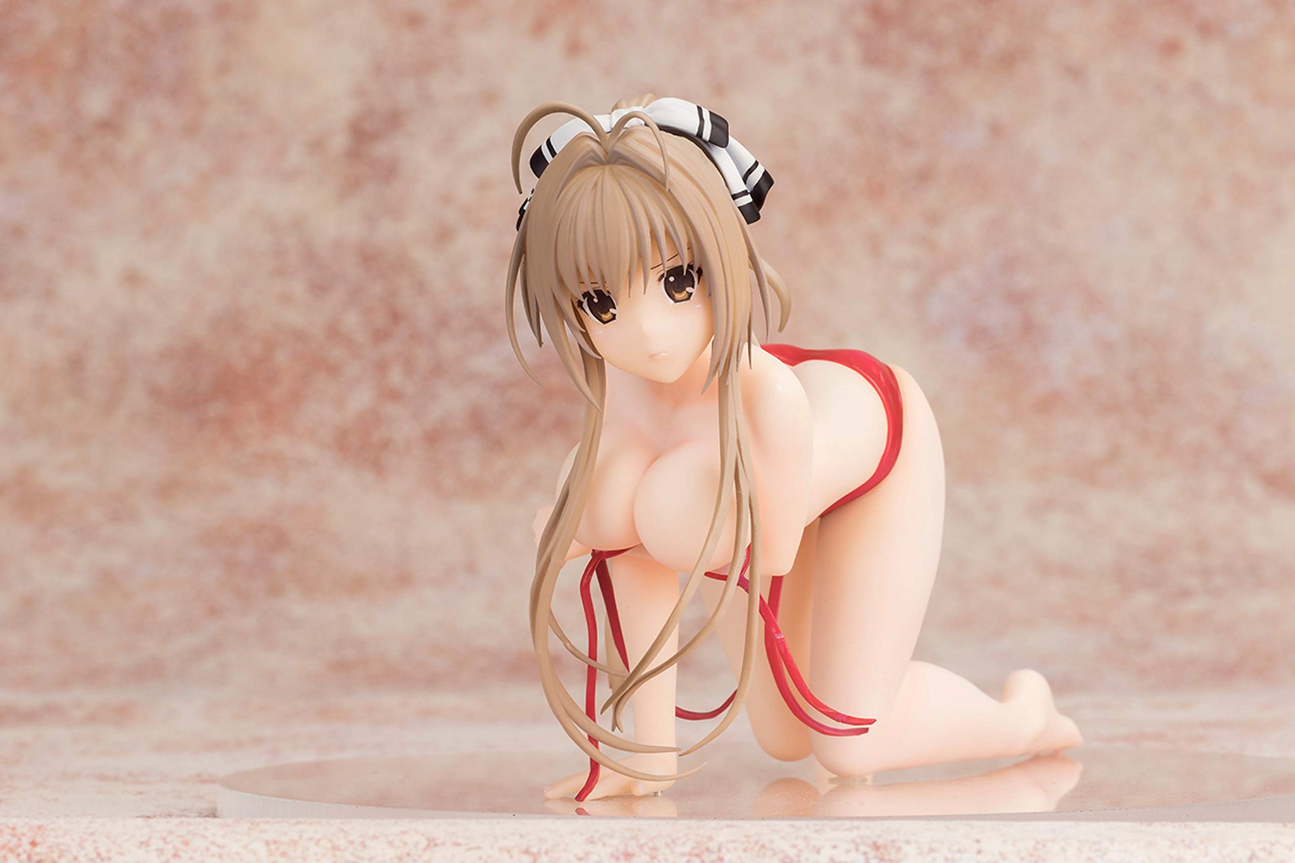 PULCHRA Amagi Brilliant Park Сэнто Исудзу масштаб акриловая смола смола расписанная готовая фигурка 1/7 +
PULCHRA Amagi Brilliant Park Сэнто Исудзу масштаб акриловая смола смола расписанная готовая фигурка 1/7 +