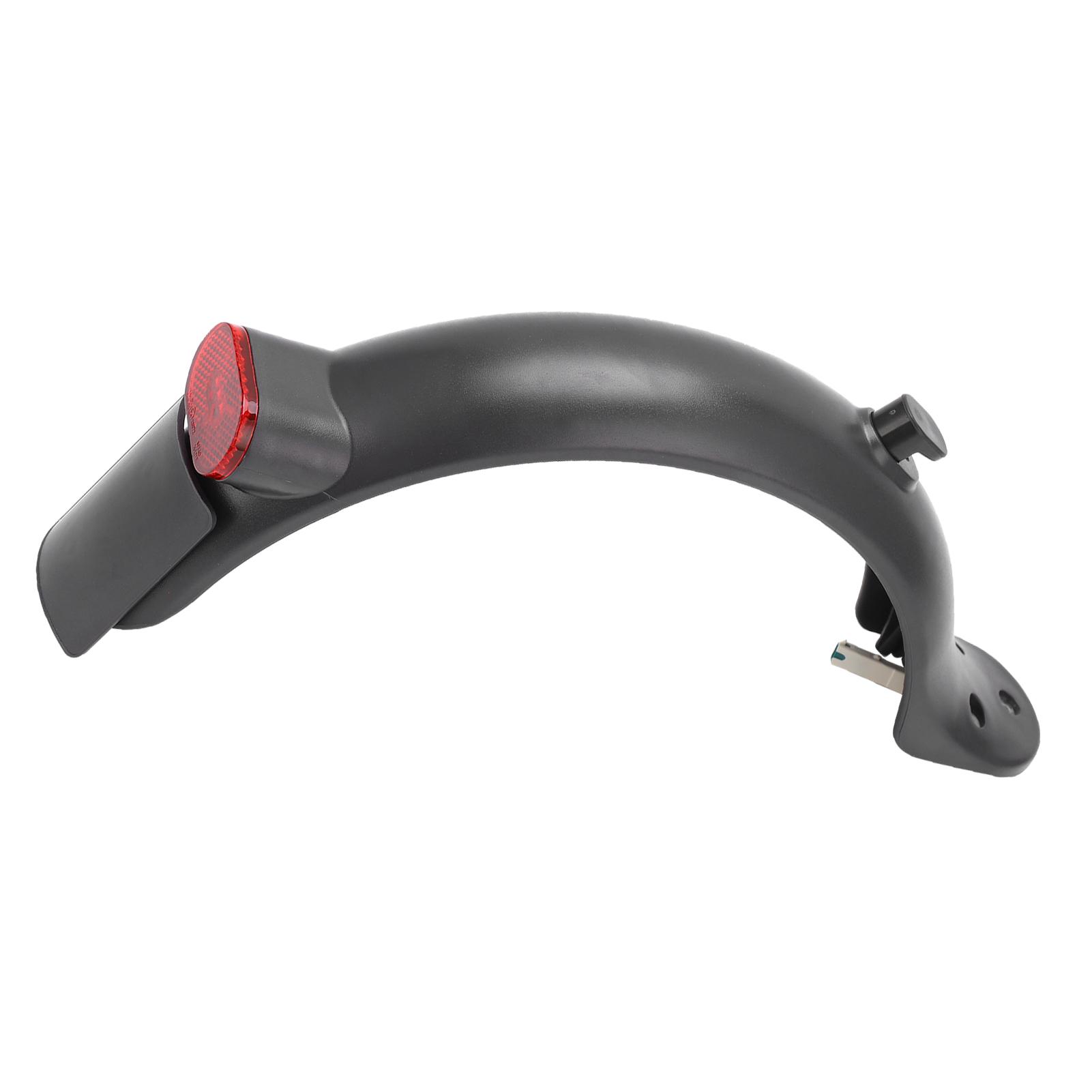 Electric Scooter Rear Fender Mugguard with Hook Taillight and Block for Xiaomi Mijia M365 Accessories
Electric Scooter Rear Fender Mugguard with Hook Taillight and Block for Xiaomi Mijia M365 Accessories